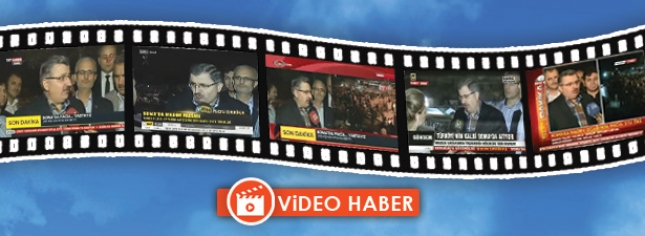 Şimdi Acıları Paylaşma, Yaraları Sarma Vakti