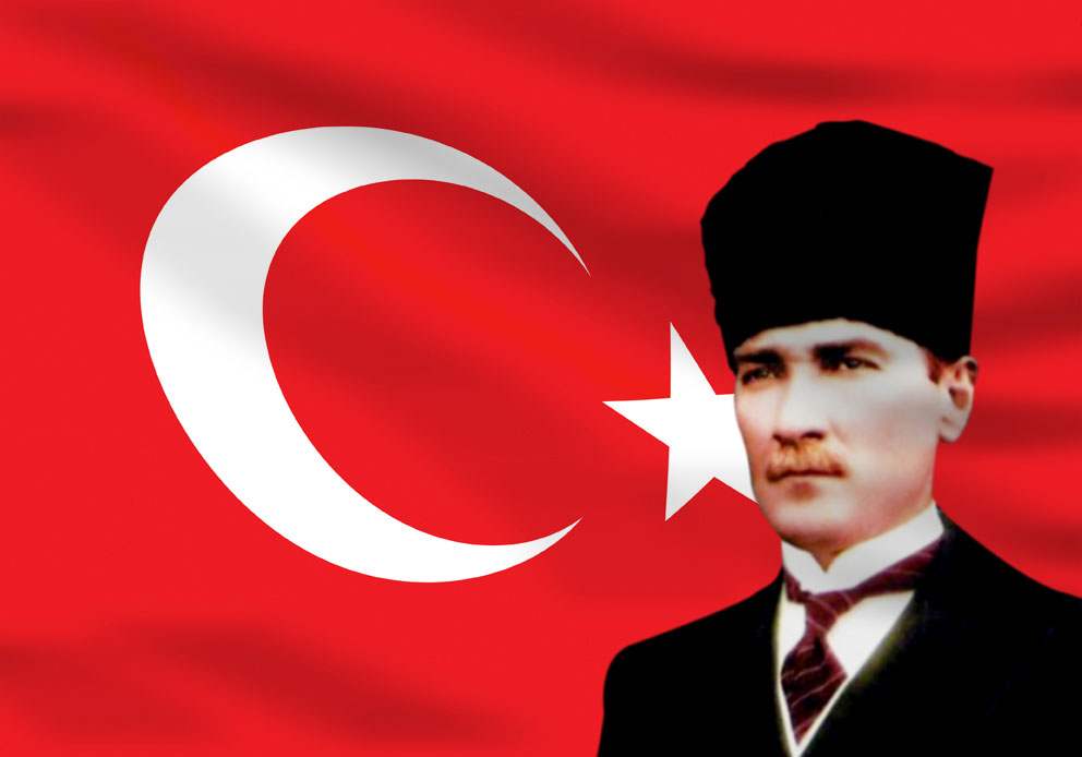 BÜYÜK ZAFERİN 93. YILI KUTLU OLSUN