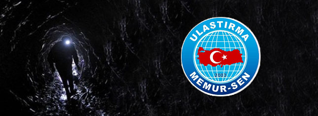 Dualar Somalı Madenciler İçin.