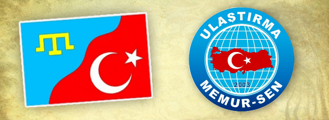 Kırım Halkı İçin Kaygılanıyoruz.
