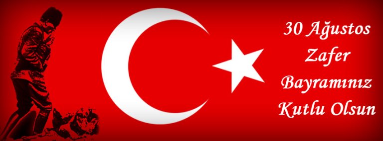 Zafer Ruhuna Sahip Çıkıyoruz.